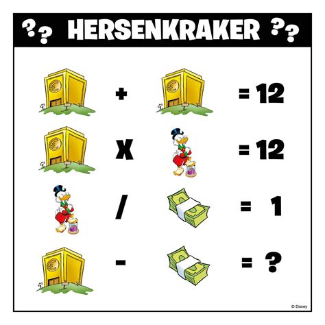 Hersenkrakers .